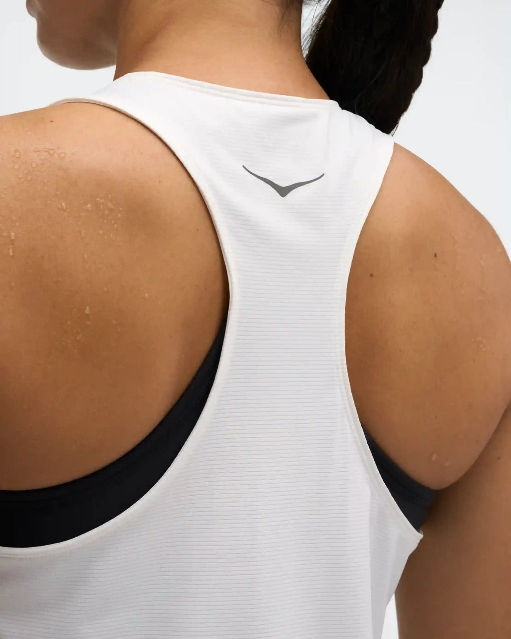 EveryRun Tank:Black:XS