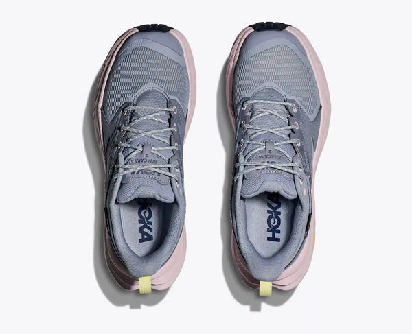 Anacapa 2 Low GTX:Tranquil Blue / Lilac Cream:5:Regular