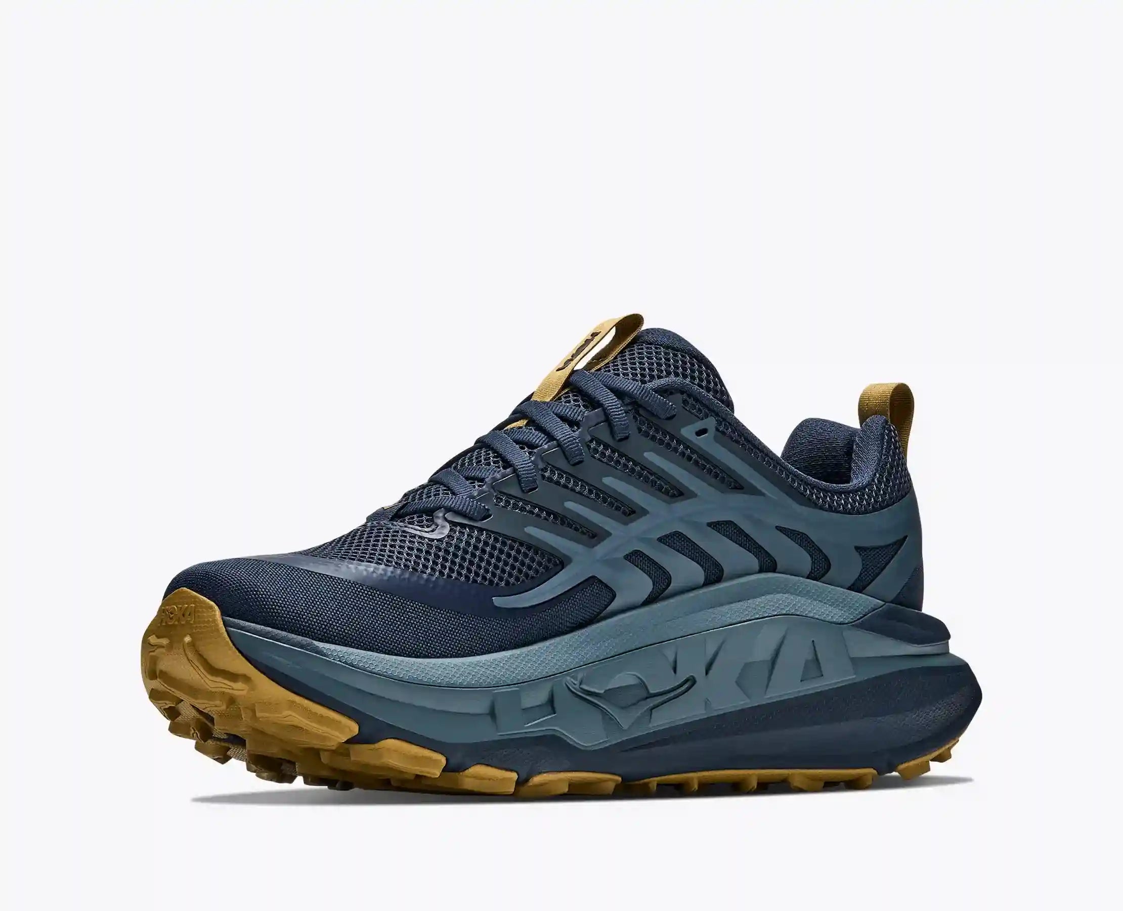 Stinson 8:Varsity Navy / Faded Navy:7 Secondary image