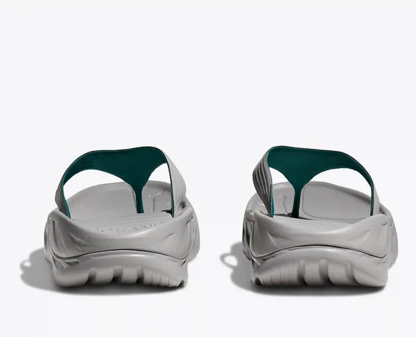 ORA Recovery Flip:Stellar Grey / Oceanic:7:Regular