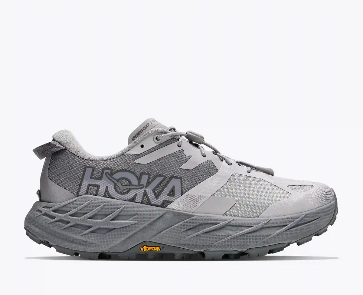 Speedgoat 7 GTX:Black / Carbon Black:5:Regular