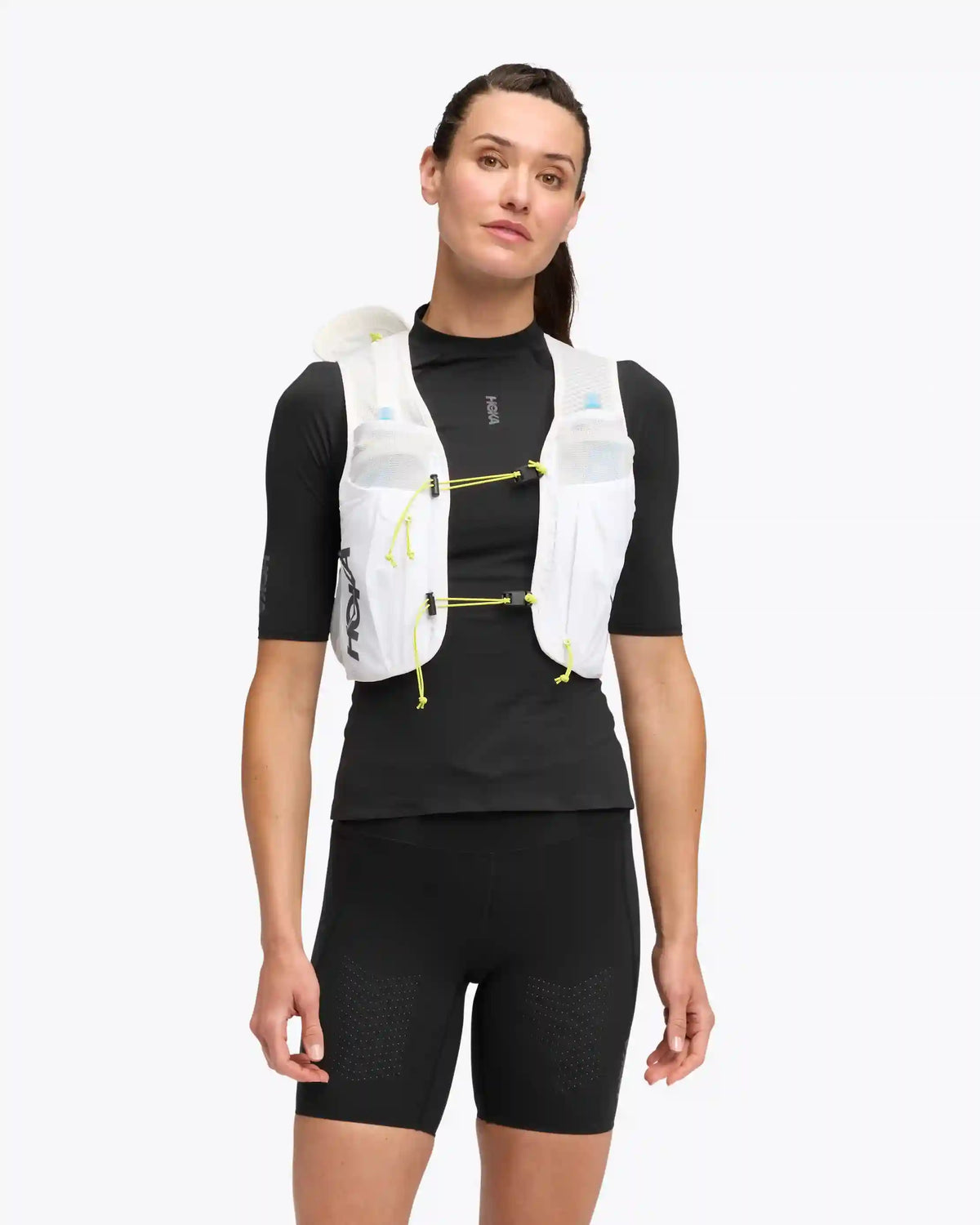 Hoka Trail Run Vest 10L:Squid Ink:XS