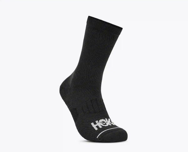 Crew Run Sock 3-Pack:Hazy Blue / Soft Cobalt / Night Glw Blue:S