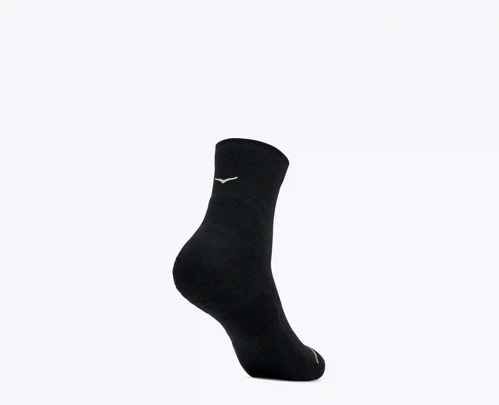 Quarter Run Sock 3-Pack:Hazy Blue / Soft Cobalt / Night Glw Blue:S