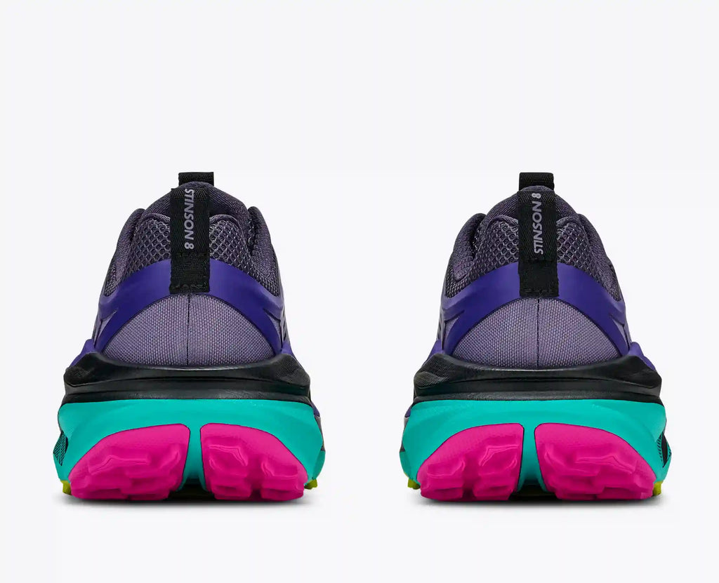 Stinson 8:Pink Opal / Alabaster:5