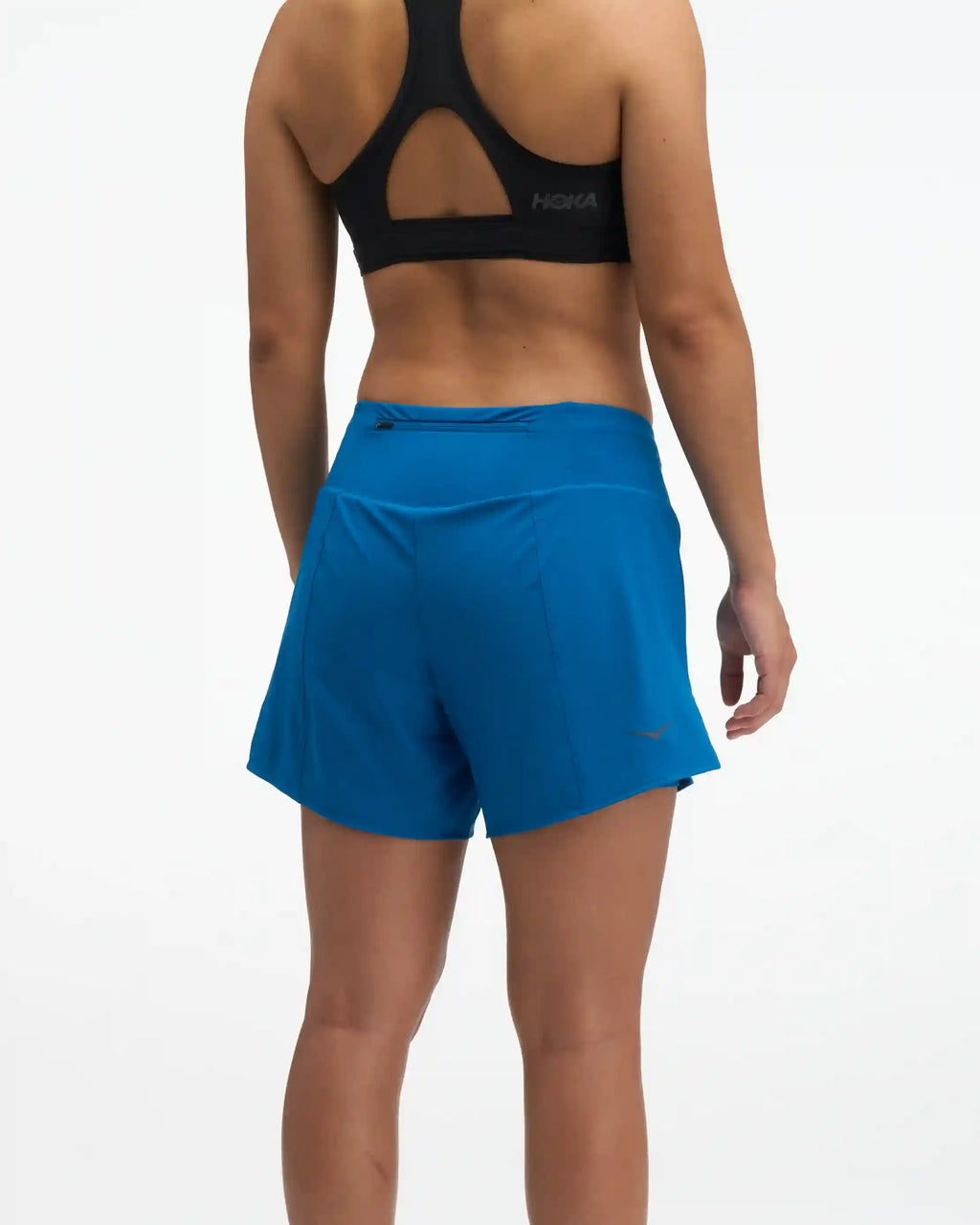 Glide Short MR 5'' 2in1:Night Glow Blue:XS