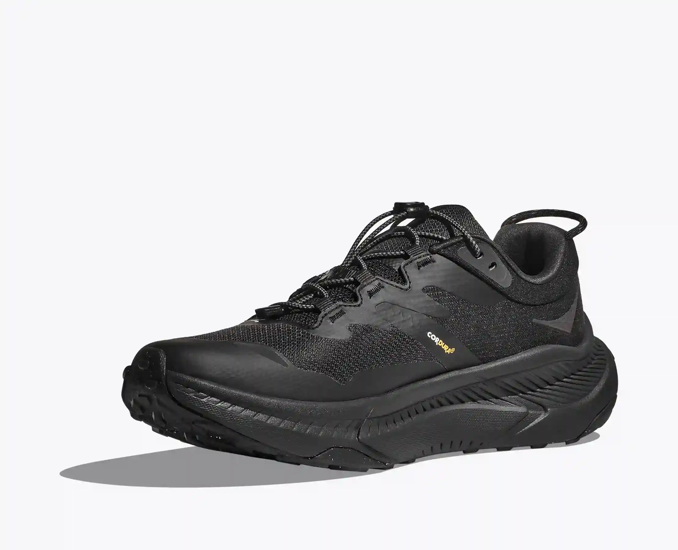 Transport GTX:Black /Black:7:Regular Secondary image