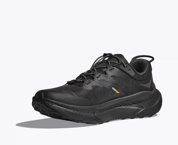 Transport GTX:Black /Black:7:Regular