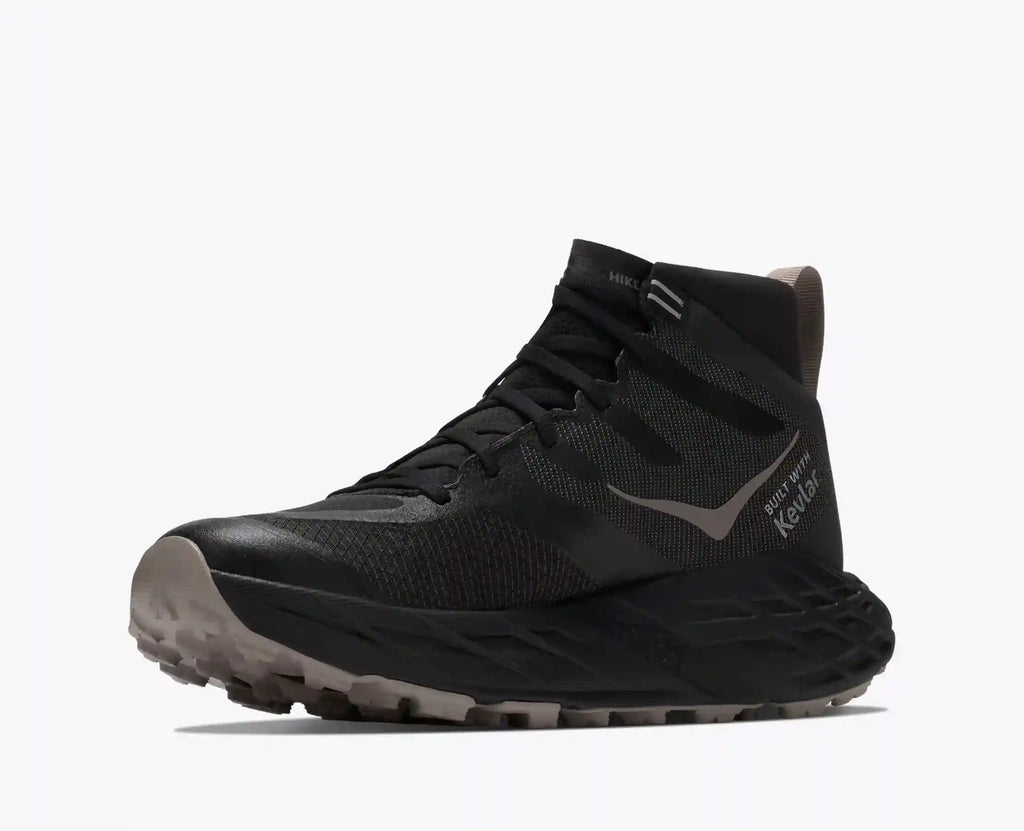 Speedgoat 7 Hike GTX:Spiced Chocolate / River Rock Grey:7