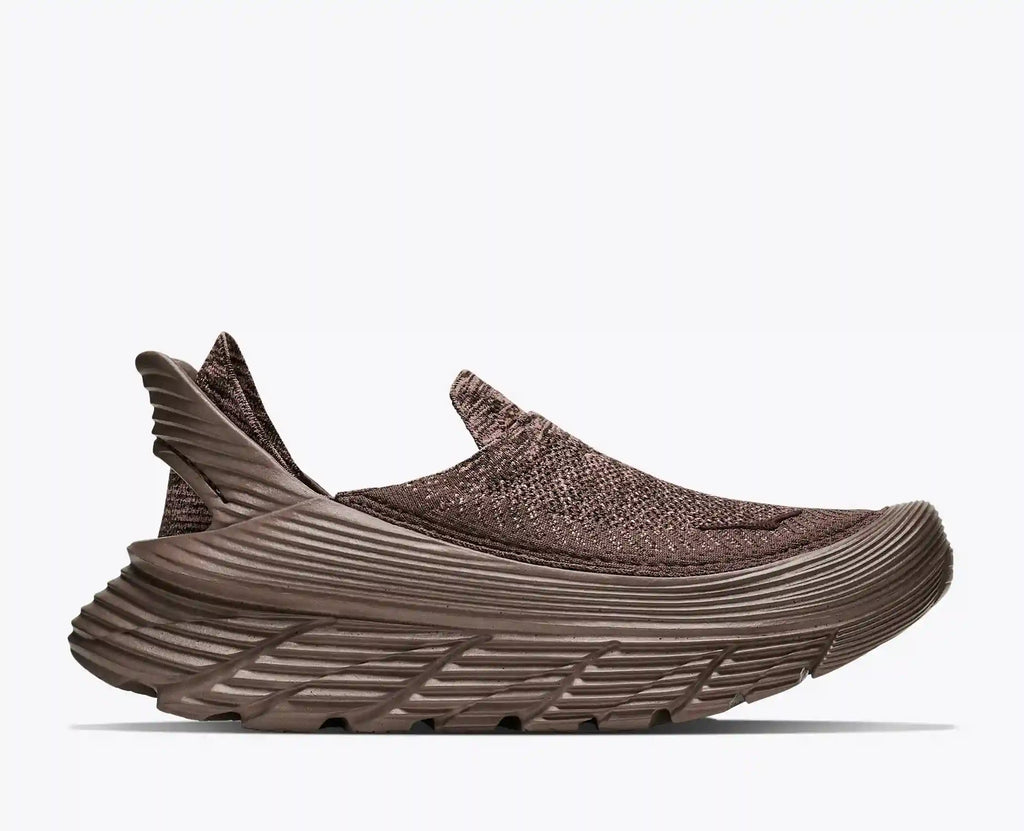 Vibrant Bloom Restore TC:Owl Grey / Spiced Chocolate:M4/W5