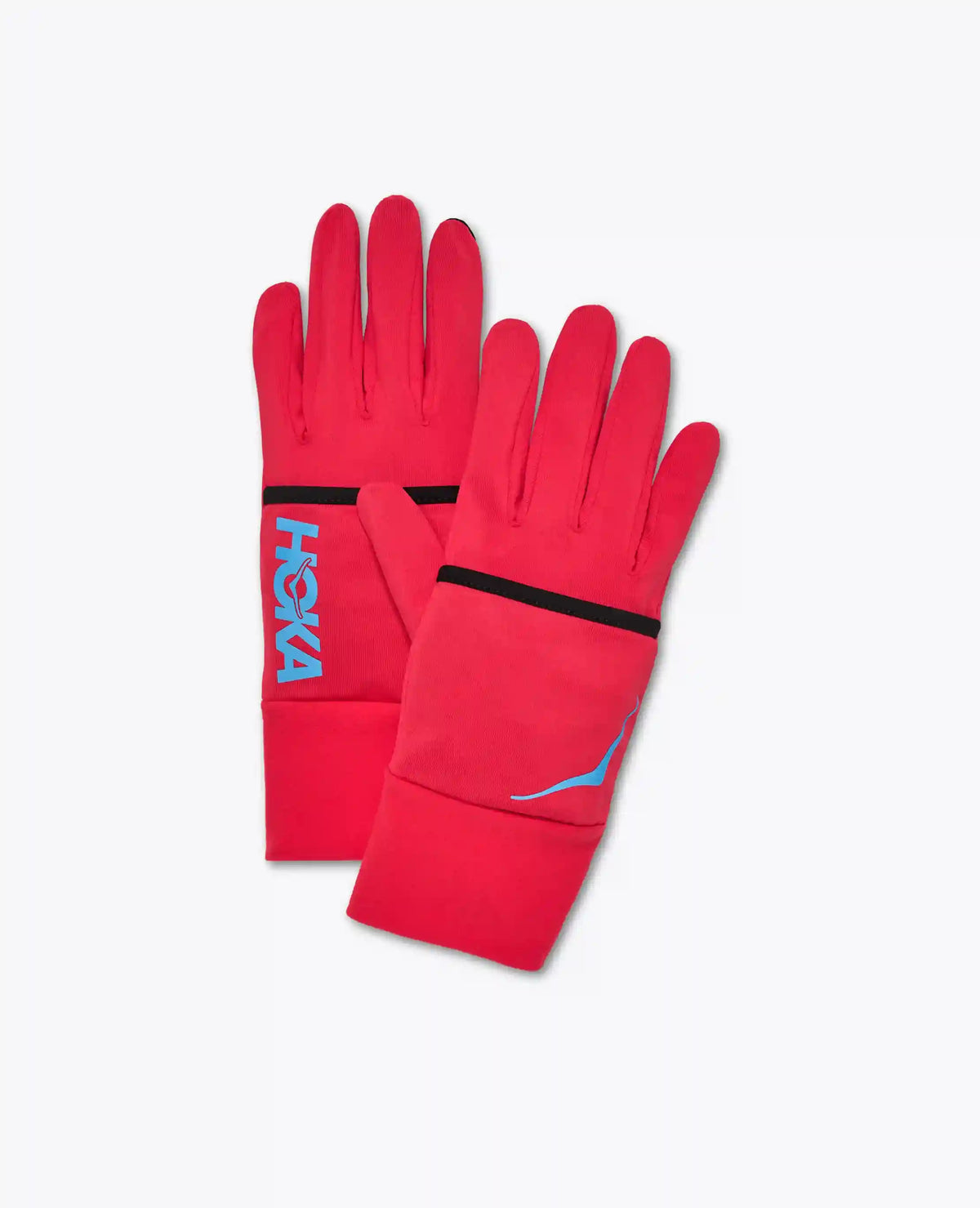 ColdSnap Fleece Gloves:Cerise:S Main image
