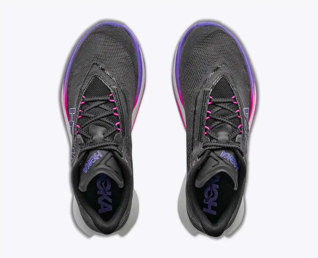 Cielo X1 3.0:Carbon Black / Black:M5/W6