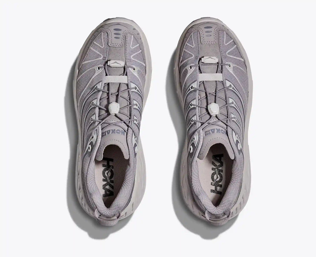 Stinson EVO GTX:Foggy Grey / Cosmic Grey:M5/W6