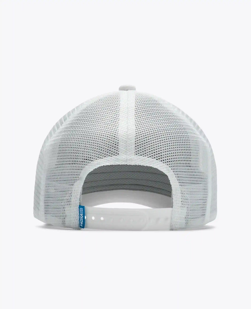 Hoka Core Logo Trucker:White:O/S