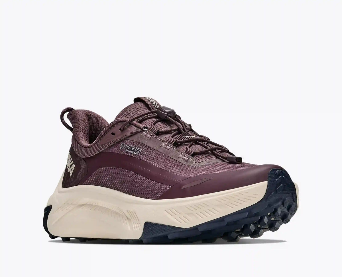 Transport 2 GTX:Black / Black:5:Regular