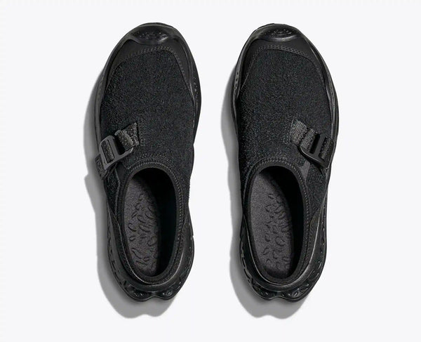 Ora Primo EXT:Black / Frost:M4/W5