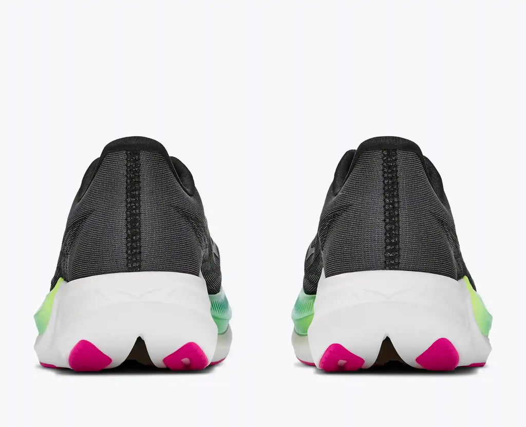 Rocket X 3:Black / Neon Nebula:M5/W6