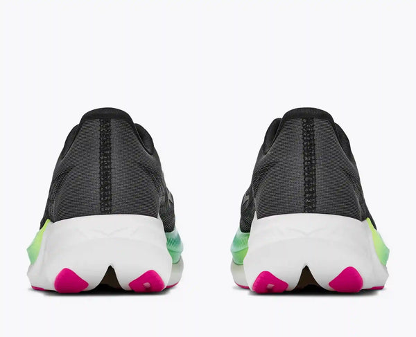Rocket X 3:Black / Neon Nebula:M5/W6