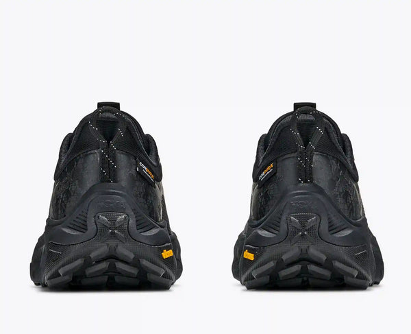 Transport 2 GTX:Black / Black:5:Regular