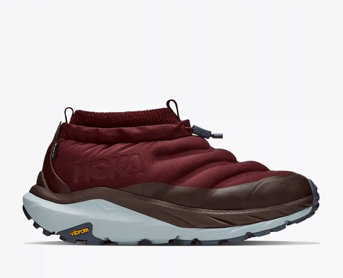 Kaha 2 Frost Moc GTX:Varsity Burgundy / Mineral Blue:7 Main image