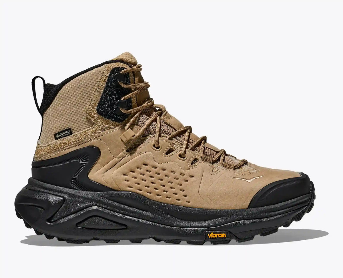 Elite Terrain System Kaha 3 GTX:Khaki / Black:M3.5/W5 Main image
