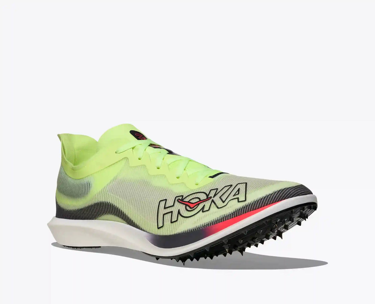 Cielo FlyX Elite:Neon Yuzu / Squid Ink:M5.5/W7