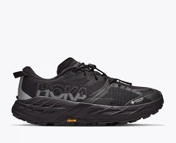 Speedgoat 7 GTX:Black / Carbon Black:5:Regular