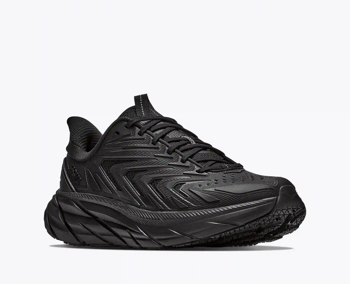 Clifton UTL:Frost / Black:7