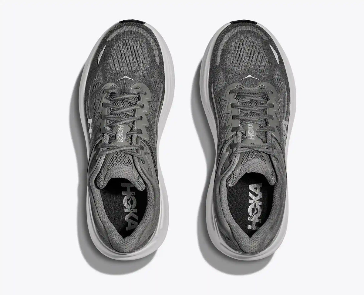 Bondi 9:Stellar Grey / Squid Ink:7:Regular