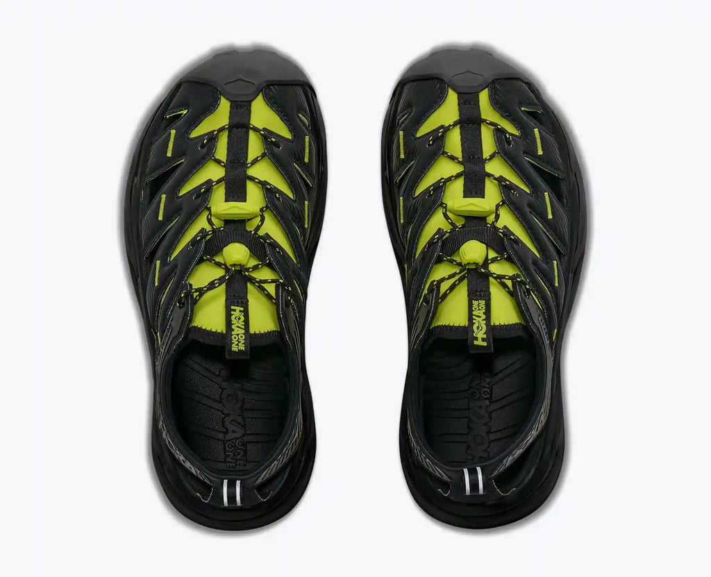 Hopara:Black / Hoka Citrus:M4/W5