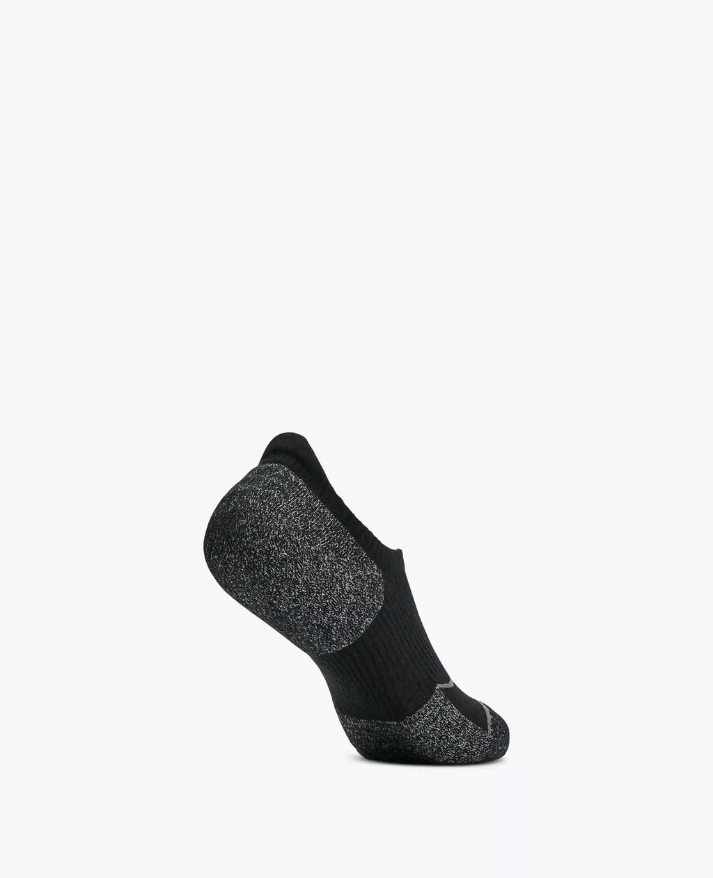 Invisible Sock 3 Pk:Hazy Blue / Soft Cobalt / Night Glw Blue:S