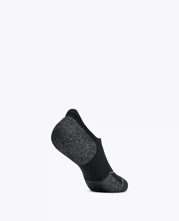 Invisible Sock 3 Pk:Hazy Blue / Soft Cobalt / Night Glw Blue:S