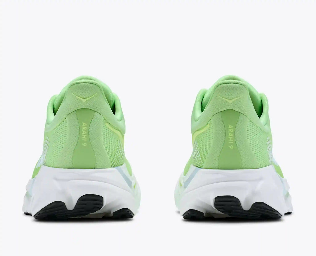 Arahi 9:White / White:5:Regular