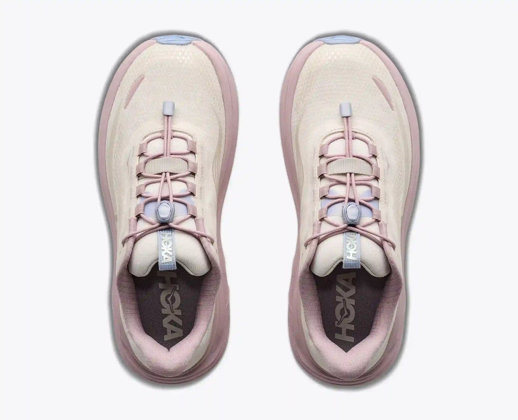 Clifton 11 GTX:Smoky Quartz / Deep Mauve:5:Regular