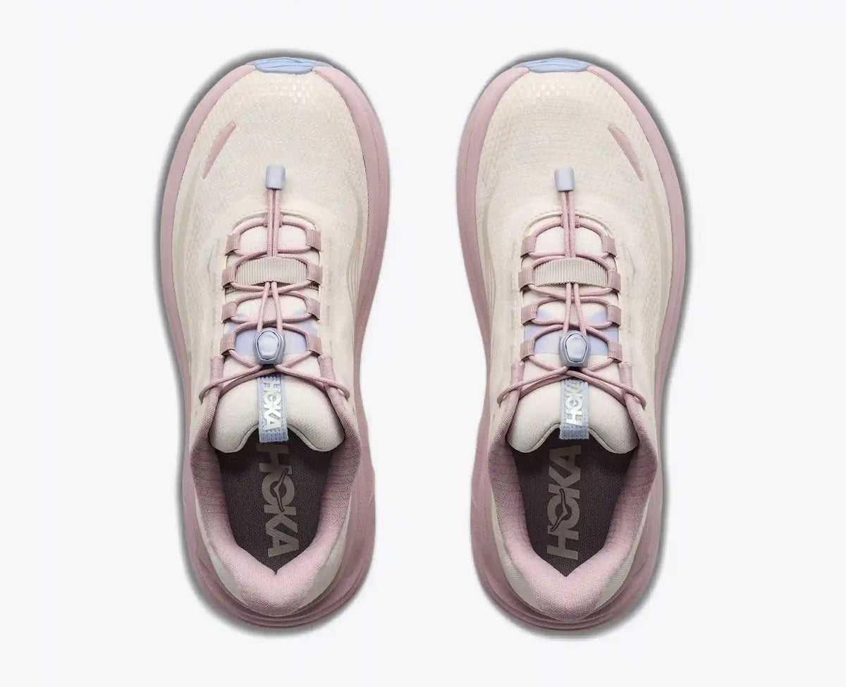 Clifton 11 GTX:Smoky Quartz / Deep Mauve:5:Regular