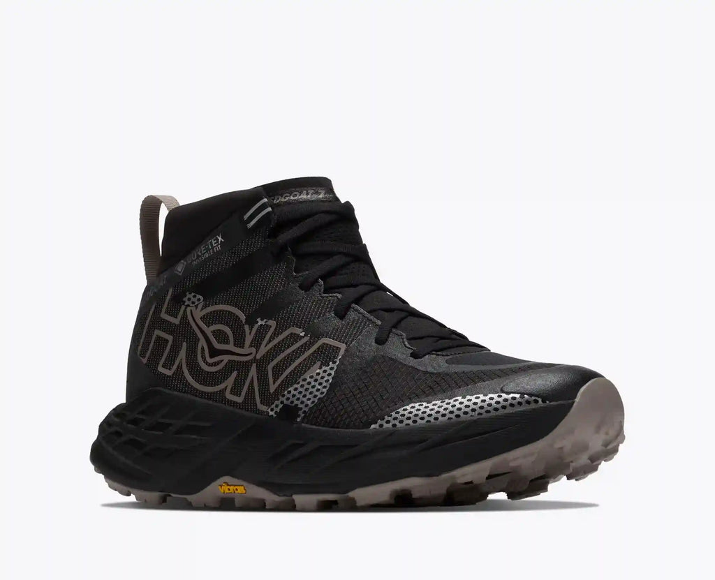 Speedgoat 7 Hike GTX:Spiced Chocolate / River Rock Grey:7