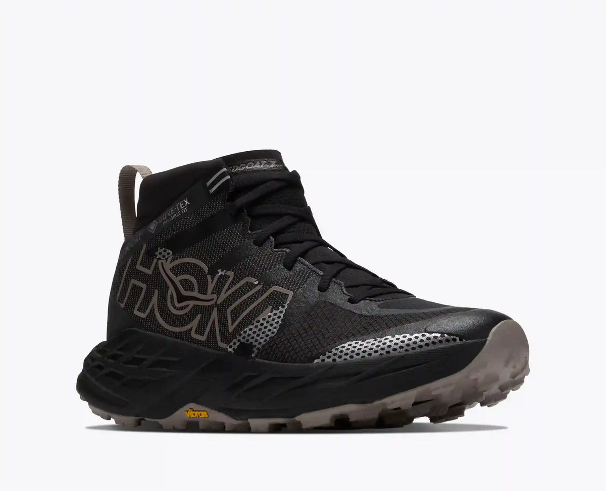 Speedgoat 7 Hike GTX:Spiced Chocolate / River Rock Grey:7