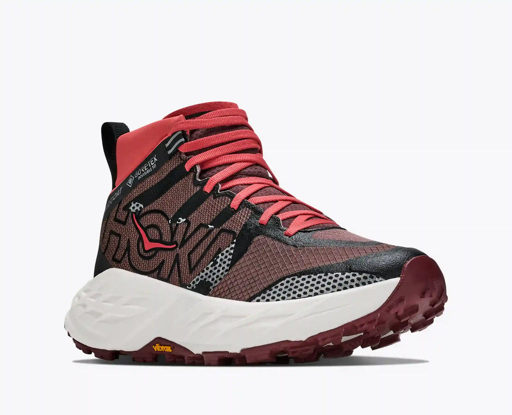 Speedgoat 7 Hike GTX:Smoky Quartz / Alabaster:5