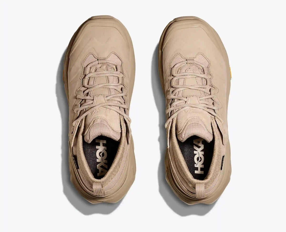 Kaha 3 Low GTX:Varsity Navy / Barley Flour:7