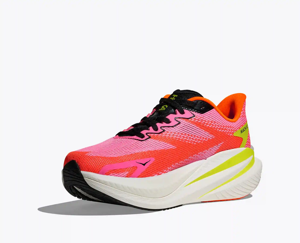 Mach X 3:Black / Neon Nebula:5:Regular