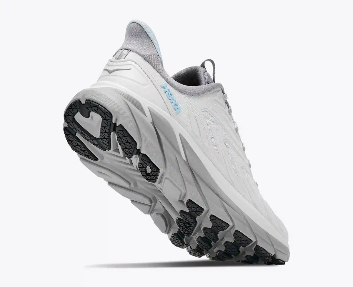 Clifton UTL:Frost / Black:7
