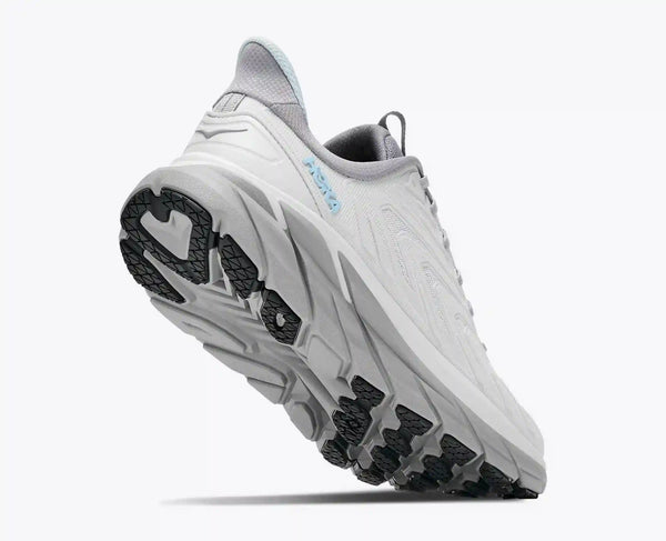 Clifton UTL:Frost / Black:7