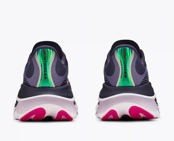 Skyward X 2:Squid Ink / Neon Dragonfruit:5