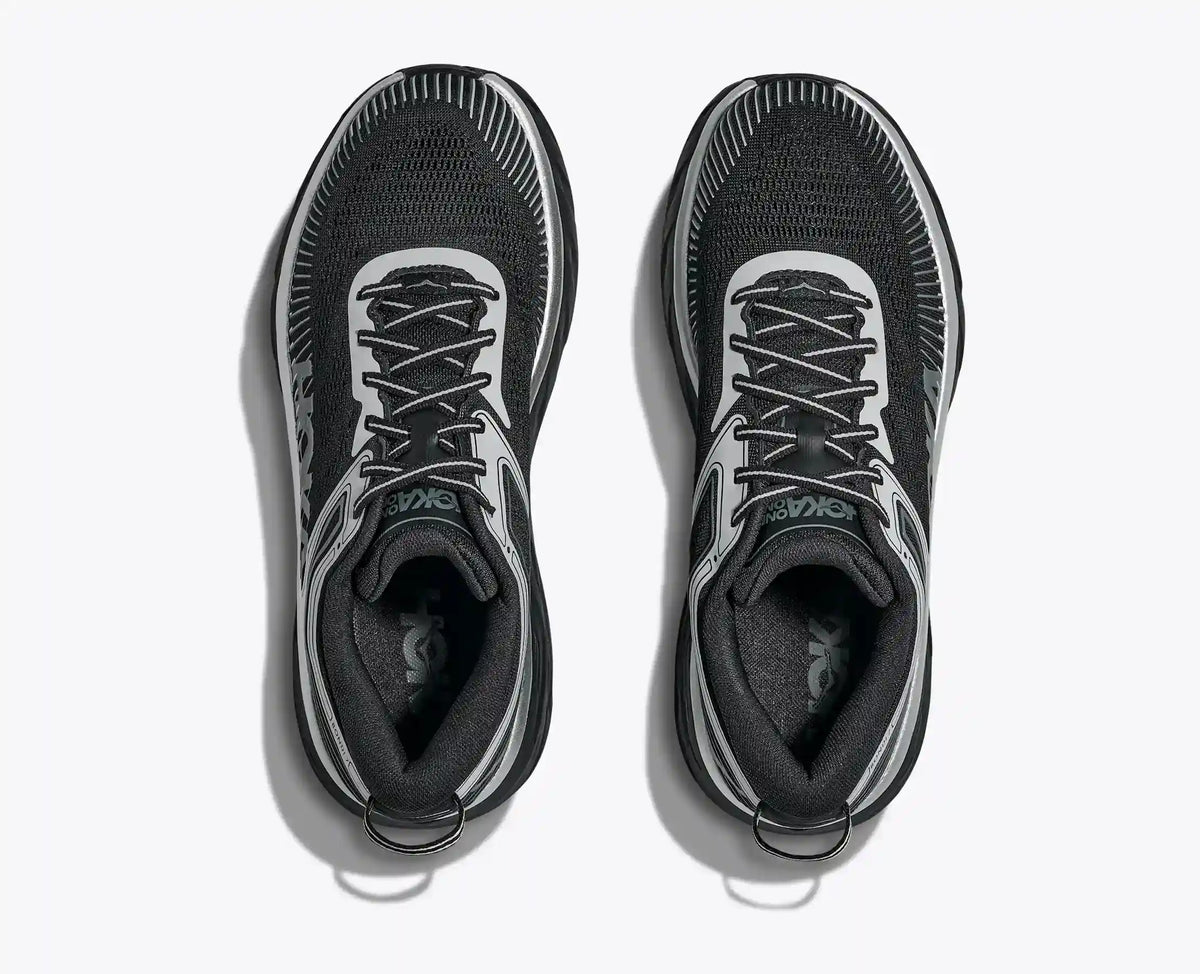Bondi 7:Asteroid / Black:7