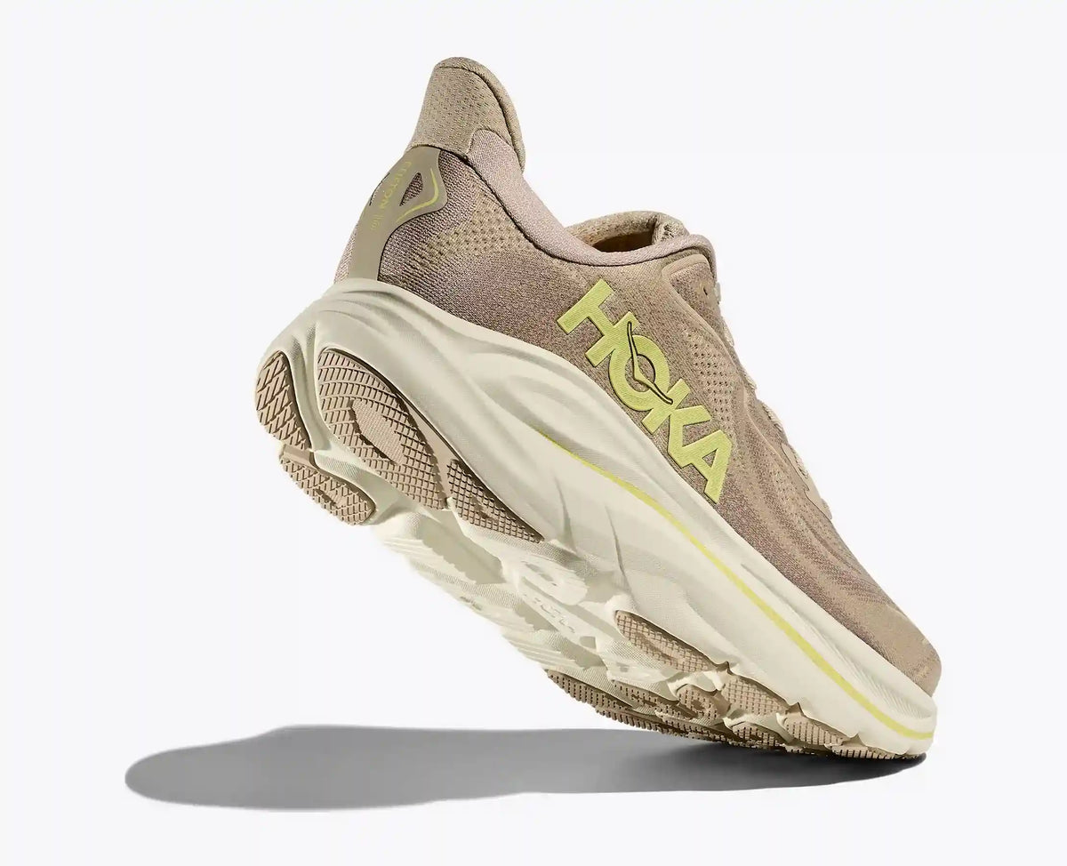 Clifton 10:Yellow Gold / Tidal Wave:7:Regular