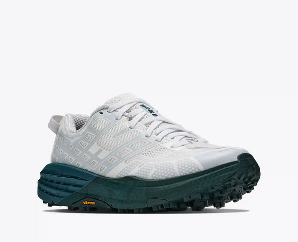Speedgoat 2:Cosmic Grey / Bay Leaf:M4/W5