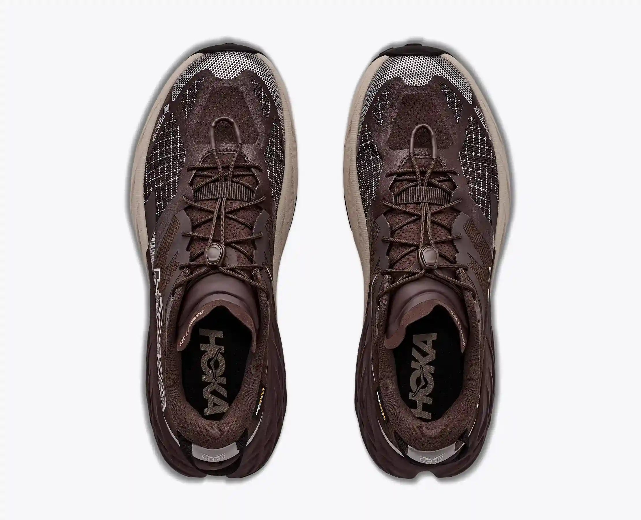 Speedgoat 7 GTX:Spiced Chocolate / River Rock Grey:7:Regular Secondary image