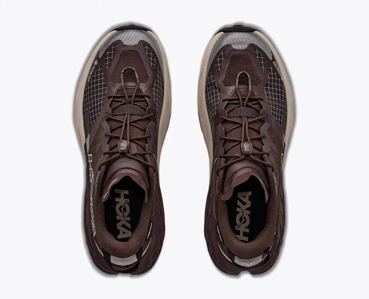 Speedgoat 7 GTX:Spiced Chocolate / River Rock Grey:7:Regular
