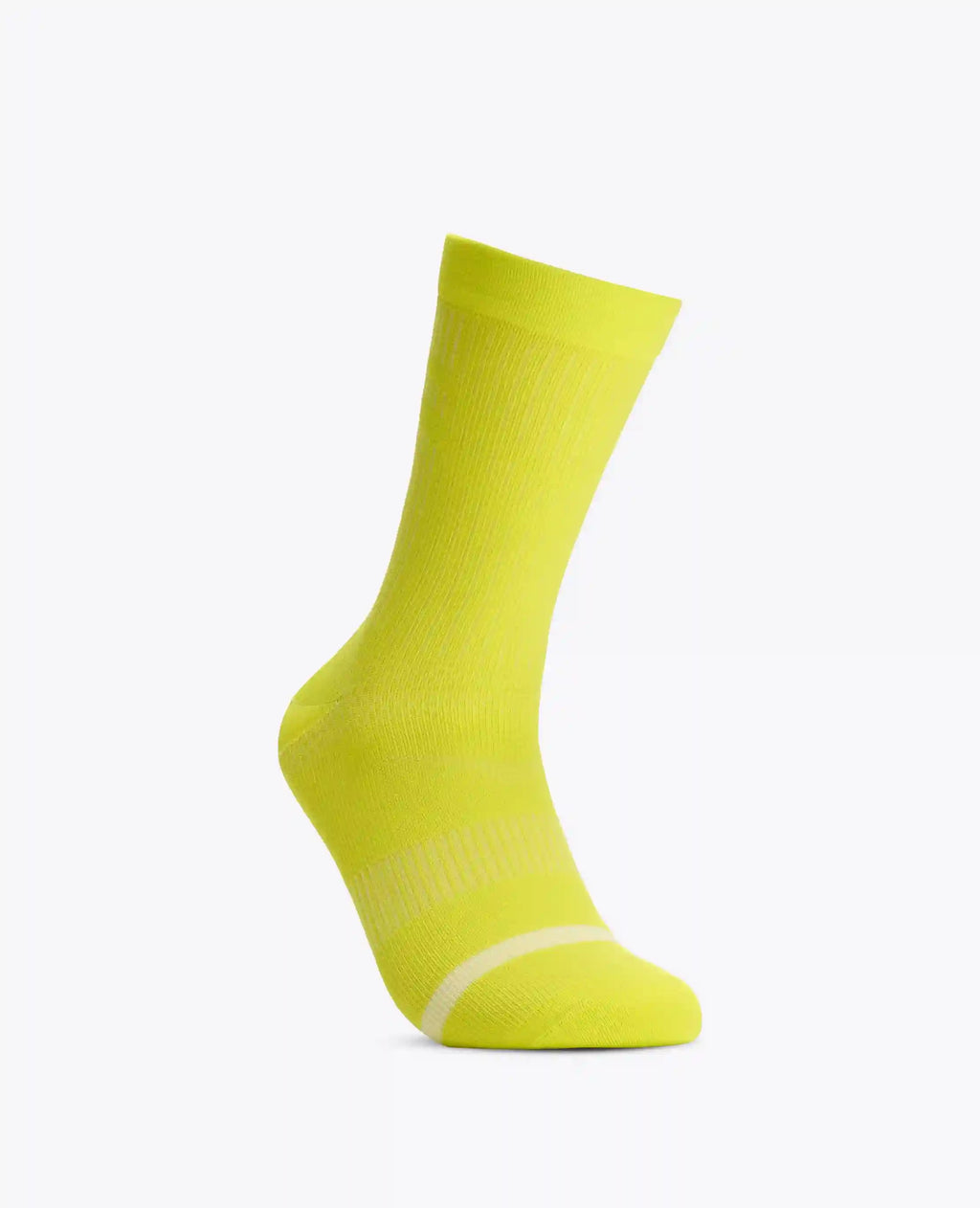 Trail Run Crew Sock:Sage:S