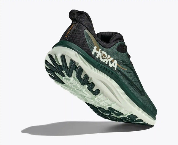 Kawana 3:Faded Navy / Electric Aqua:7
